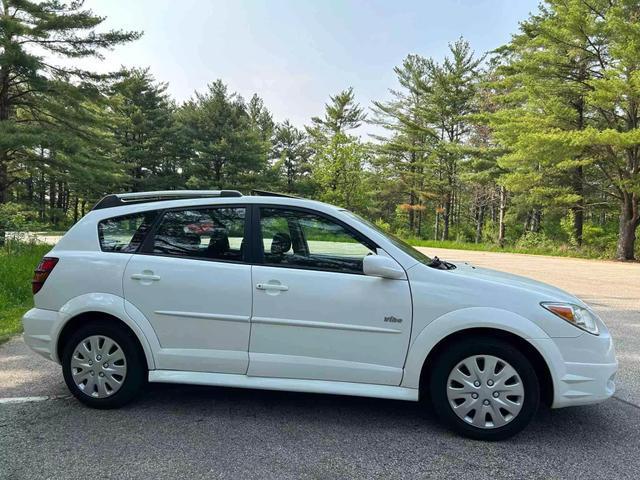 used 2008 Pontiac Vibe car, priced at $6,590