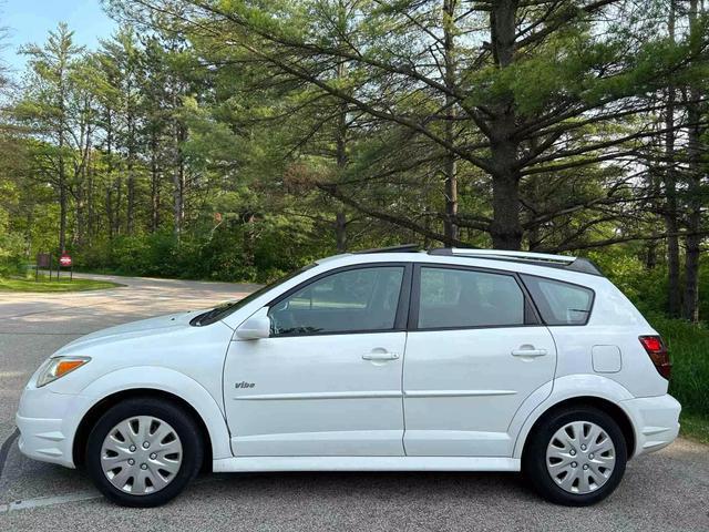 used 2008 Pontiac Vibe car, priced at $6,590