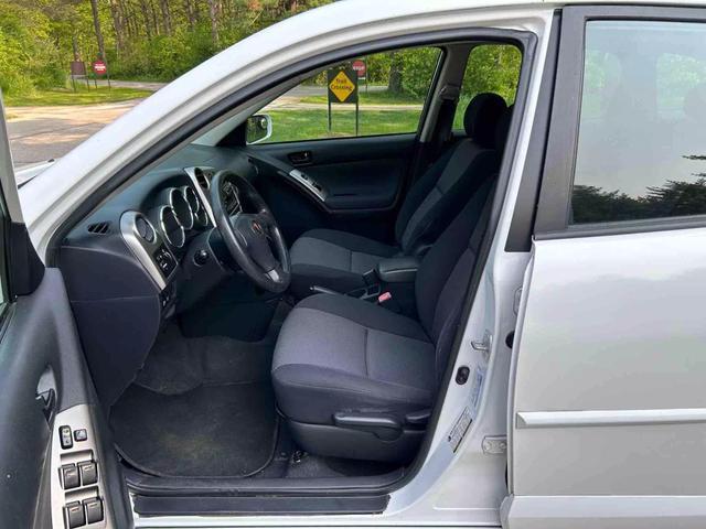 used 2008 Pontiac Vibe car, priced at $6,590