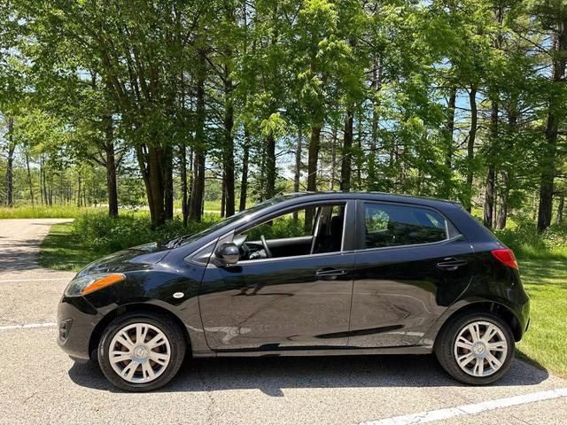 used 2012 Mazda Mazda2 car, priced at $7,999