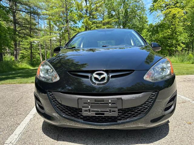 used 2012 Mazda Mazda2 car, priced at $7,999