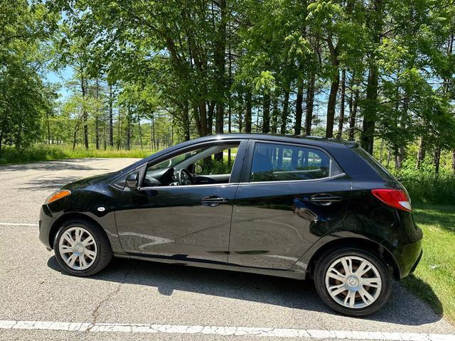 used 2012 Mazda Mazda2 car, priced at $7,999