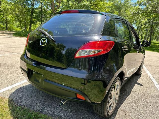 used 2012 Mazda Mazda2 car, priced at $7,999