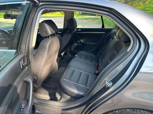 used 2006 Volkswagen Jetta car, priced at $6,999