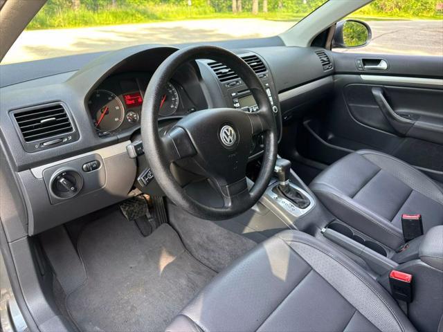 used 2006 Volkswagen Jetta car, priced at $6,999