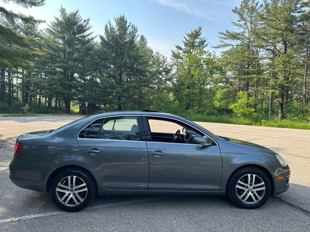 used 2006 Volkswagen Jetta car, priced at $6,999