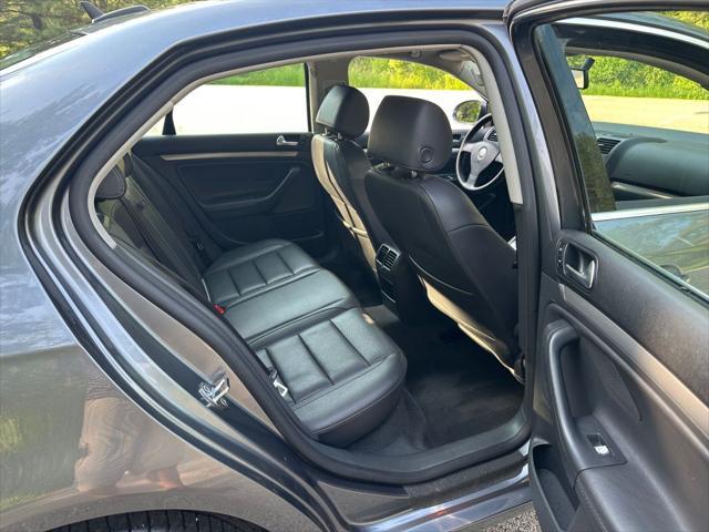 used 2006 Volkswagen Jetta car, priced at $6,999