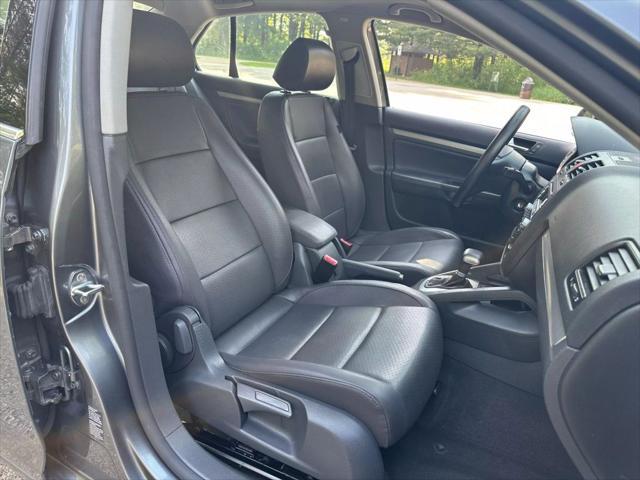 used 2006 Volkswagen Jetta car, priced at $6,999