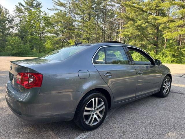 used 2006 Volkswagen Jetta car, priced at $6,999
