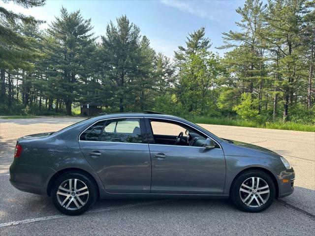 used 2006 Volkswagen Jetta car, priced at $6,999