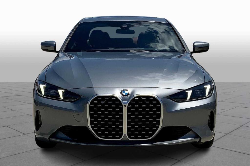 used 2025 BMW 430 car, priced at $39,999
