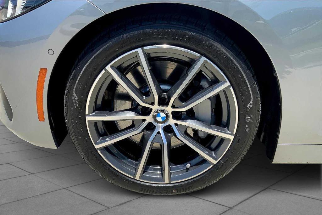 used 2025 BMW 430 car, priced at $39,999