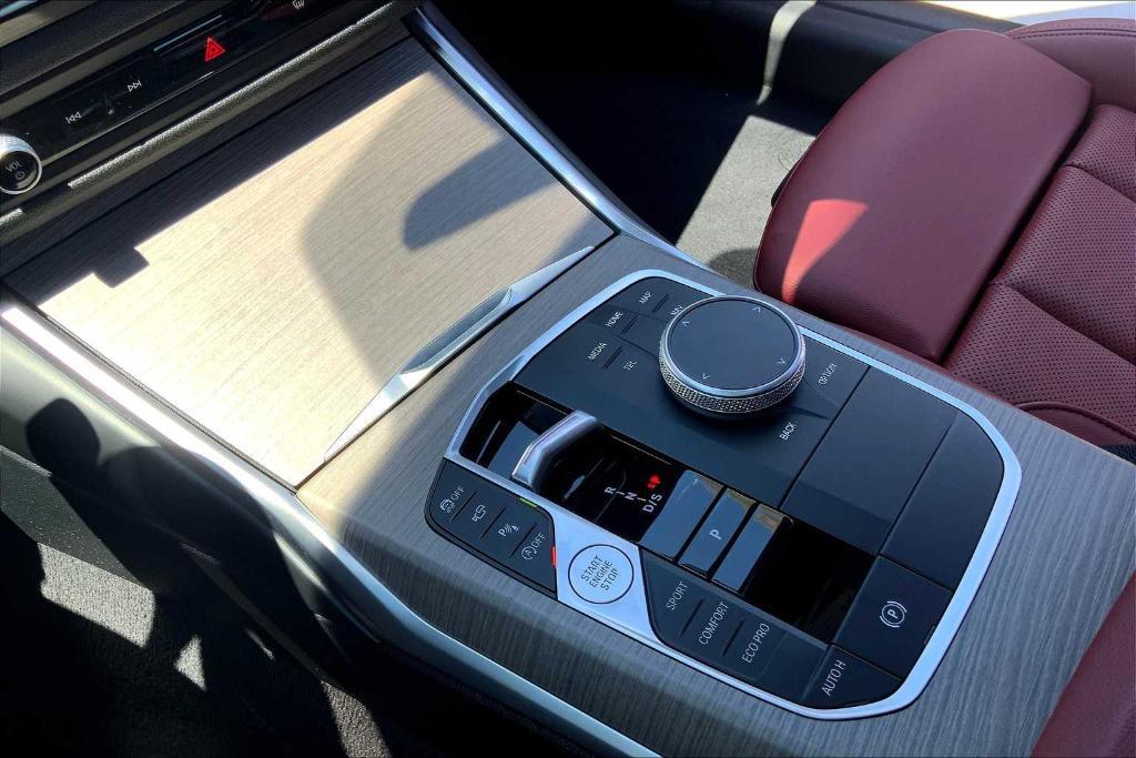 used 2025 BMW 430 car, priced at $39,999