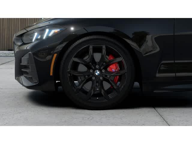 new 2026 BMW M440 car, priced at $71,170