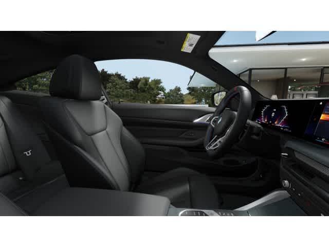 new 2026 BMW M440 car, priced at $71,170