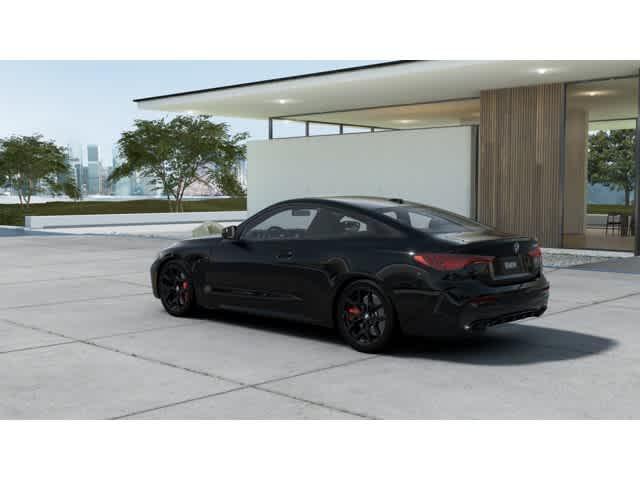 new 2026 BMW M440 car, priced at $71,170