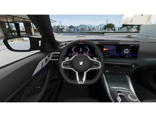 new 2026 BMW M440 car, priced at $71,170