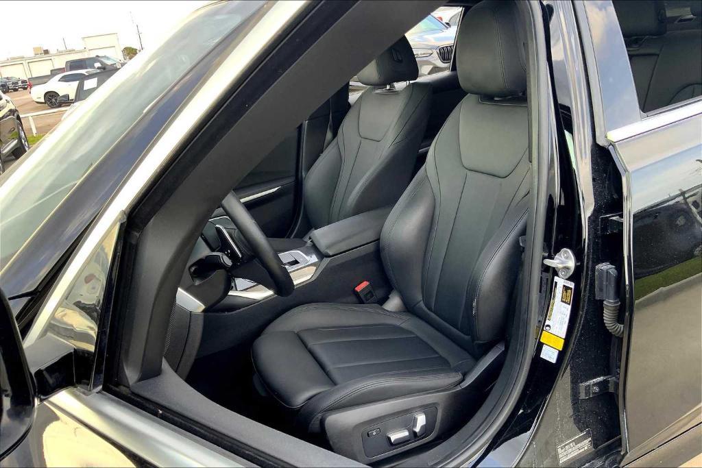 used 2020 BMW 330 car, priced at $17,990