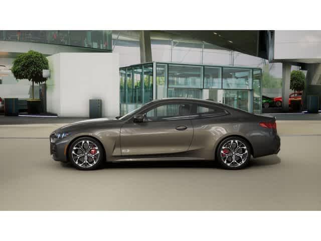new 2026 BMW M440 car, priced at $73,245