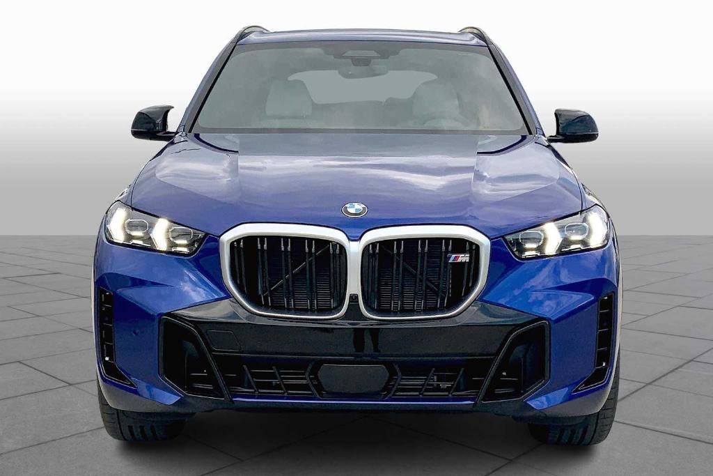 new 2026 BMW X5 car, priced at $95,483