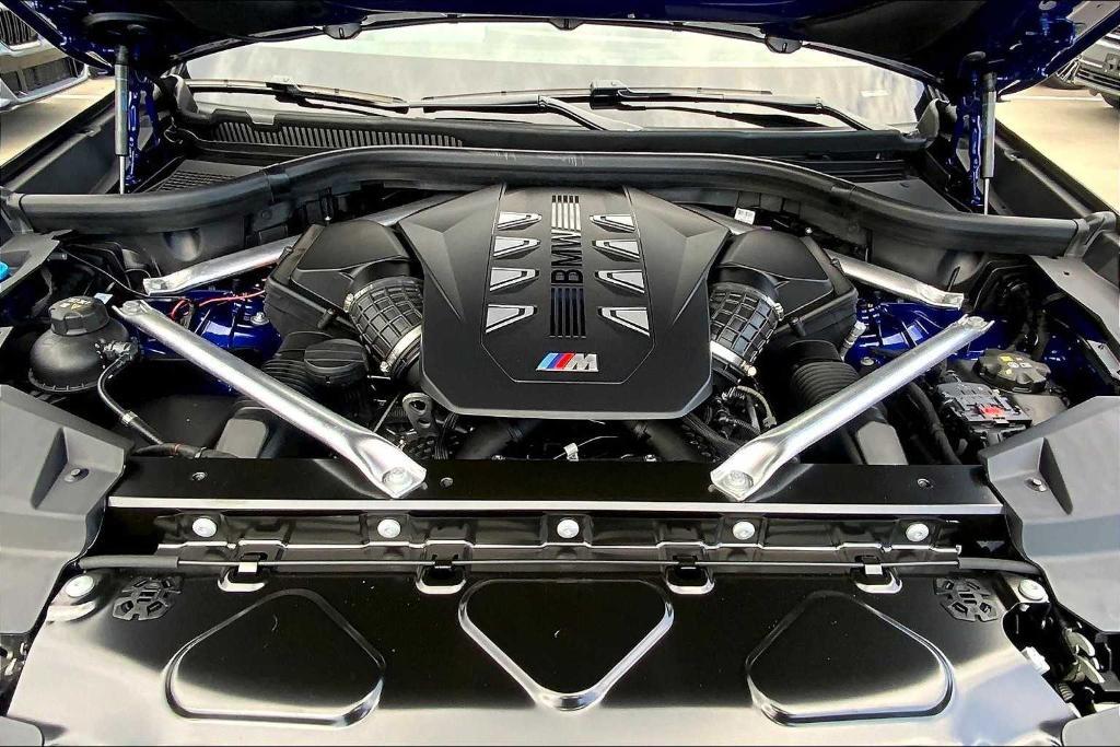 new 2026 BMW X5 car, priced at $95,483