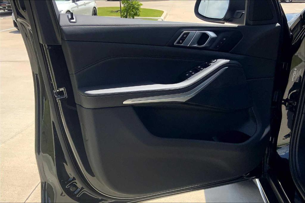 used 2025 BMW X5 car, priced at $65,900