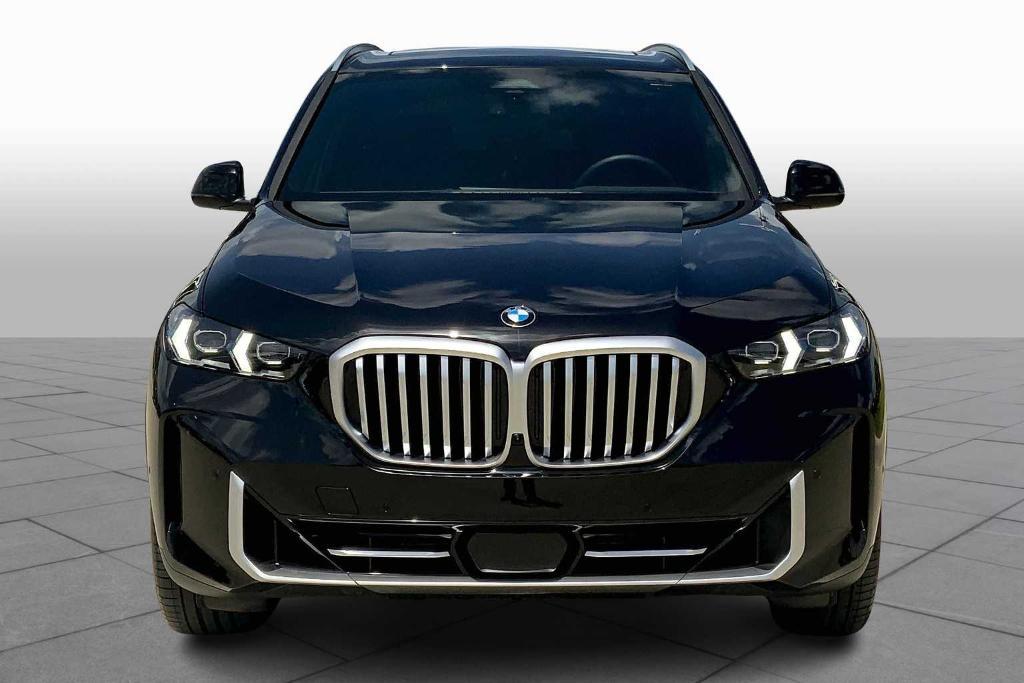 used 2025 BMW X5 car, priced at $65,900