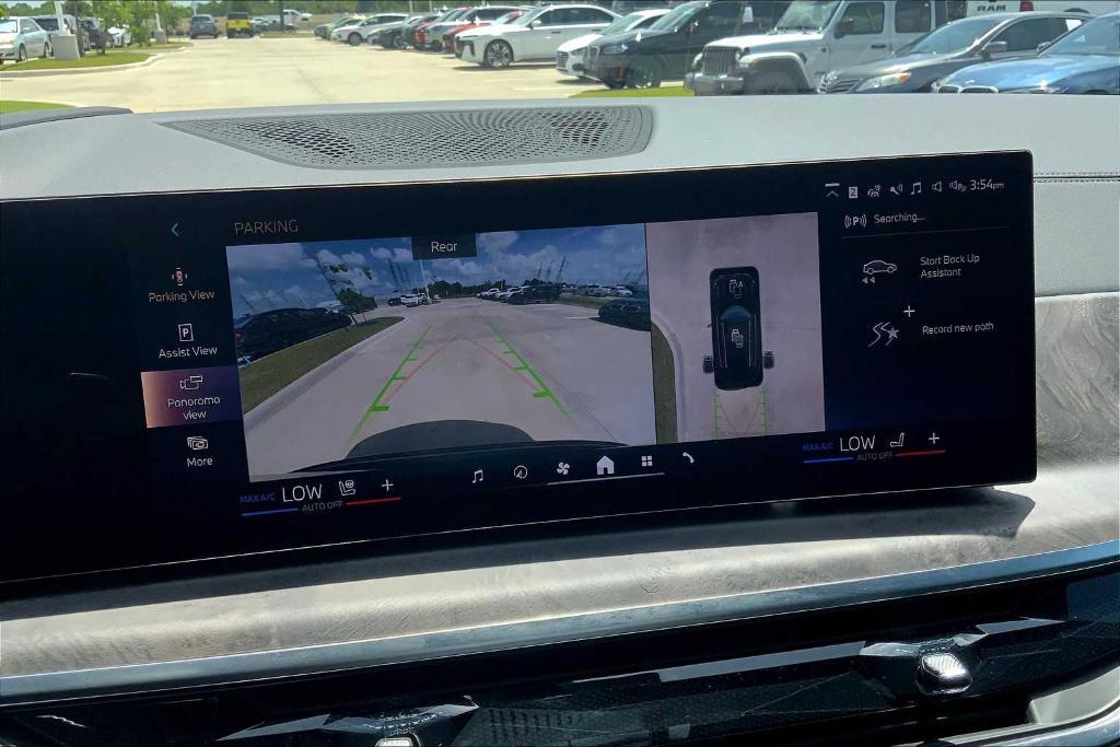 used 2025 BMW X5 car, priced at $65,900
