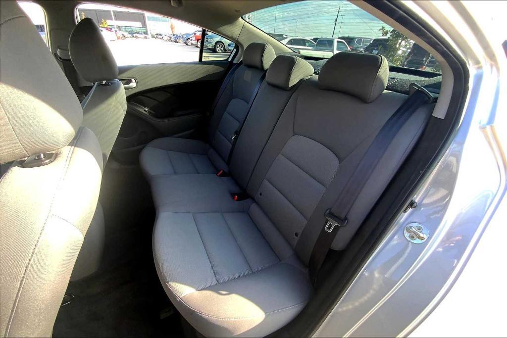 used 2017 Kia Forte car, priced at $10,999