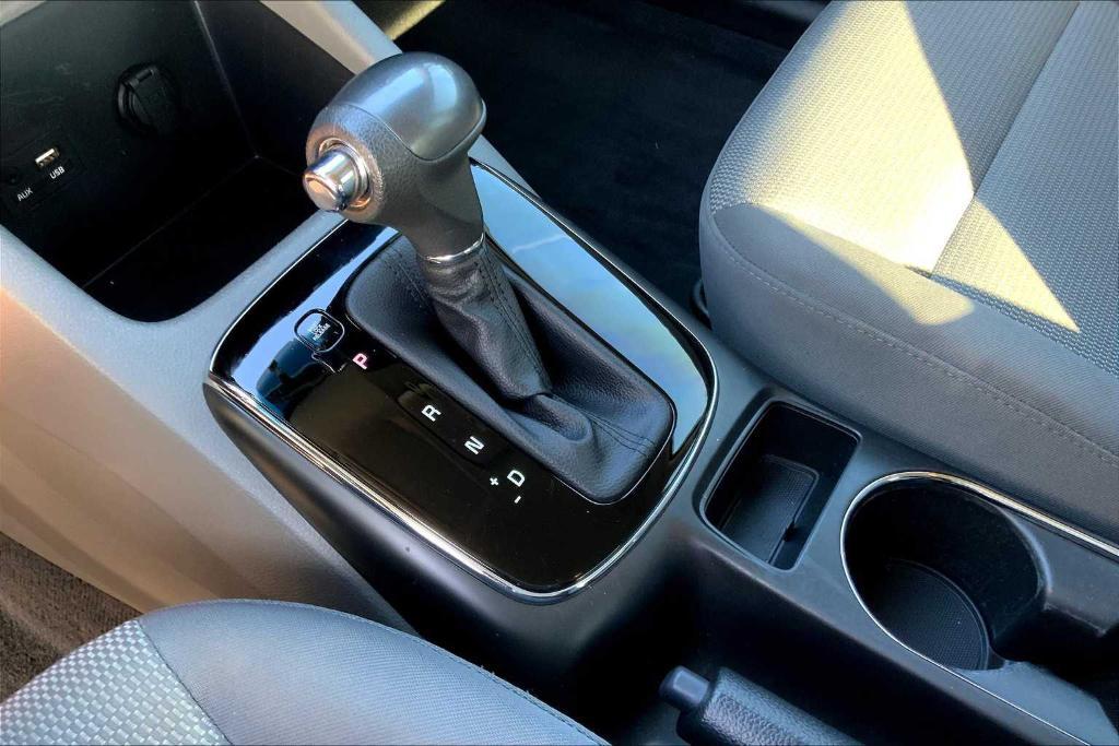 used 2017 Kia Forte car, priced at $10,999