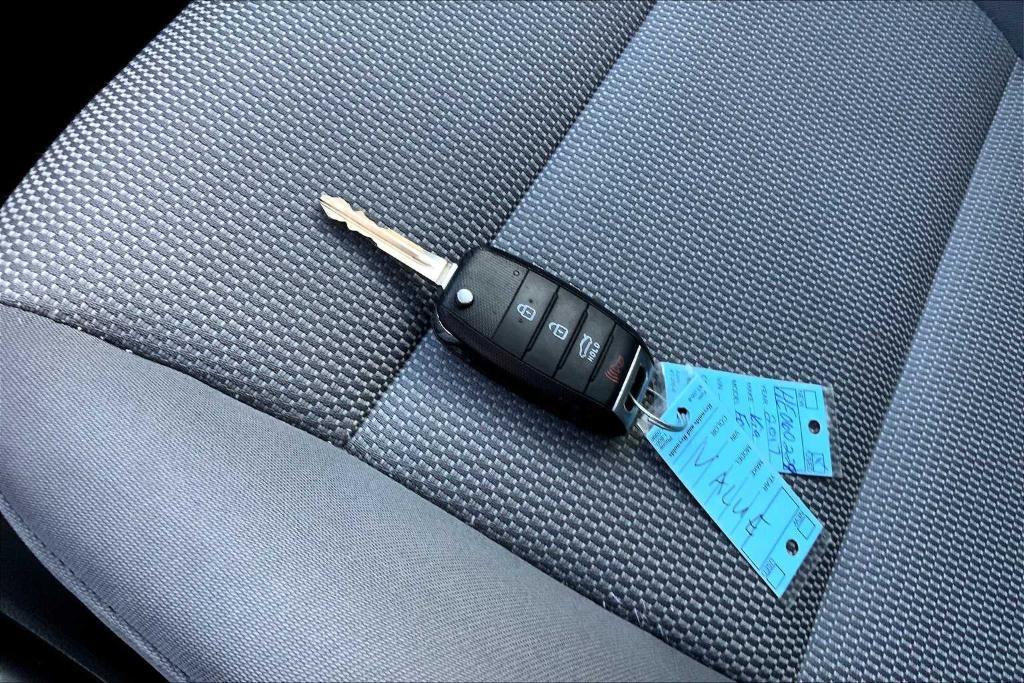 used 2017 Kia Forte car, priced at $10,999