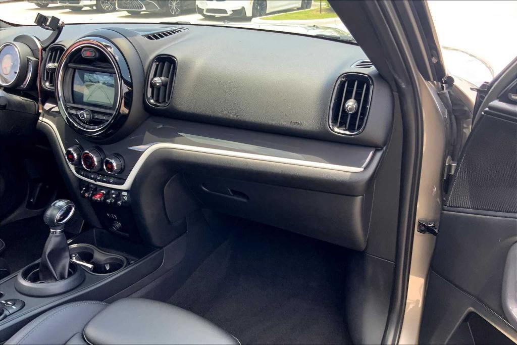 used 2018 MINI Countryman car, priced at $17,900
