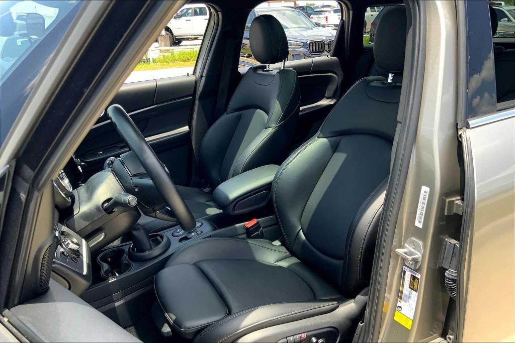 used 2018 MINI Countryman car, priced at $17,900