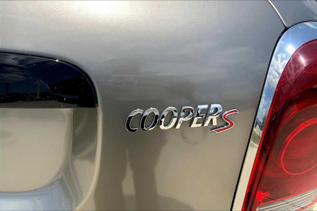 used 2018 MINI Countryman car, priced at $17,900