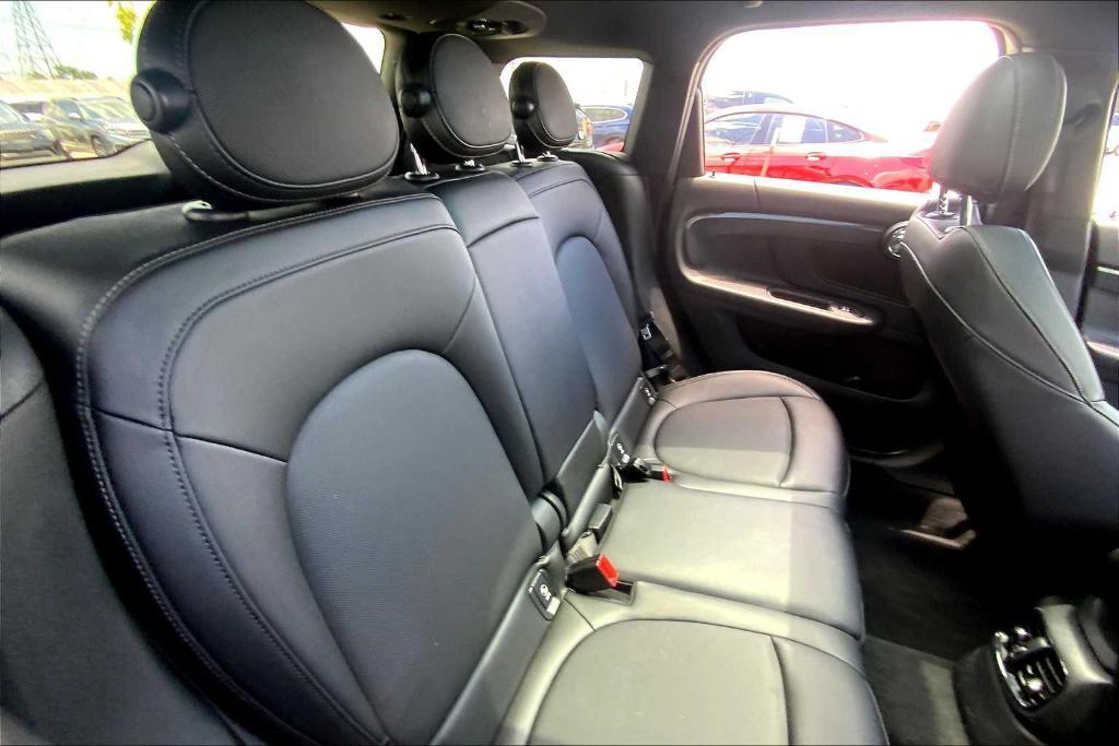 used 2018 MINI Countryman car, priced at $17,900