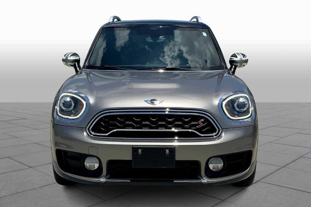 used 2018 MINI Countryman car, priced at $17,900