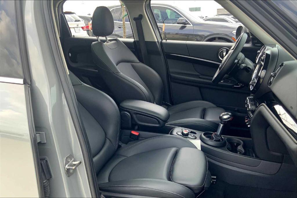 used 2019 MINI Countryman car, priced at $19,999
