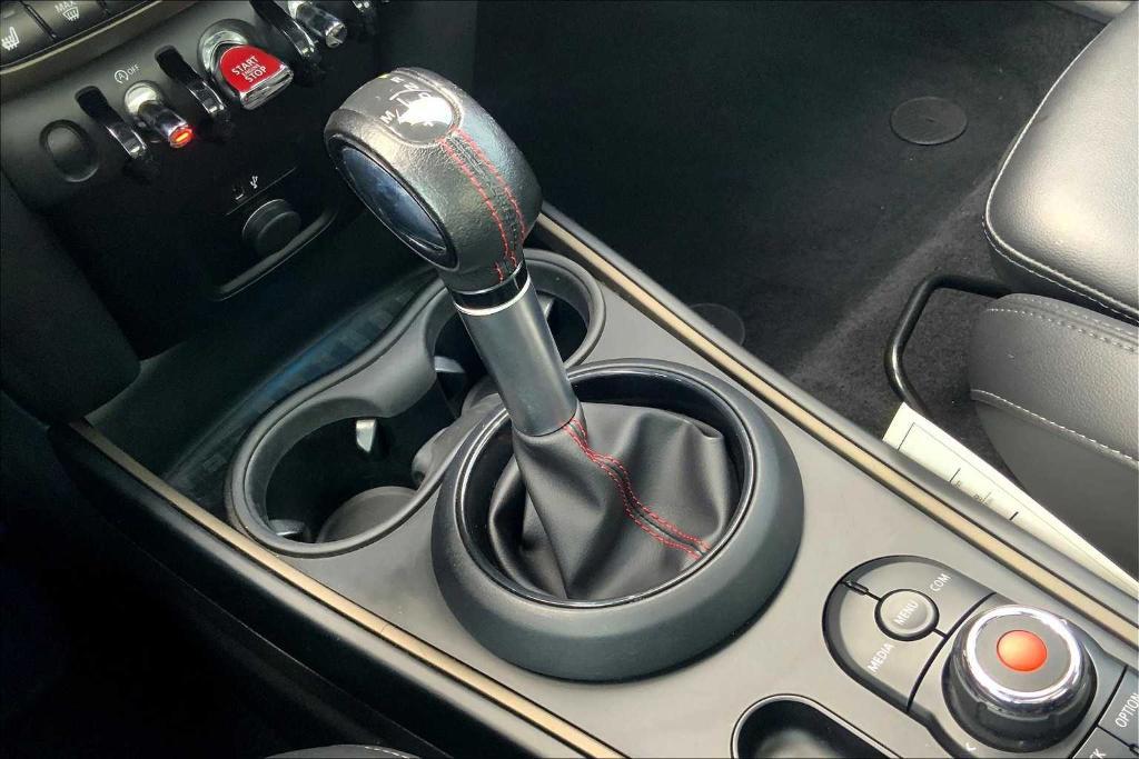 used 2019 MINI Countryman car, priced at $19,999