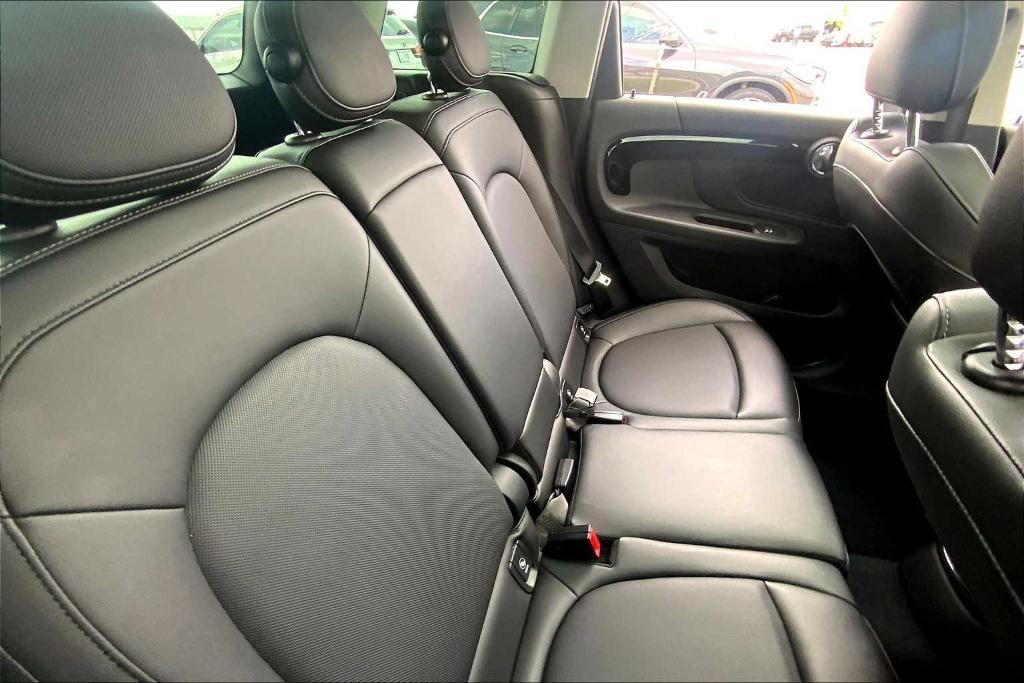 used 2019 MINI Countryman car, priced at $19,999