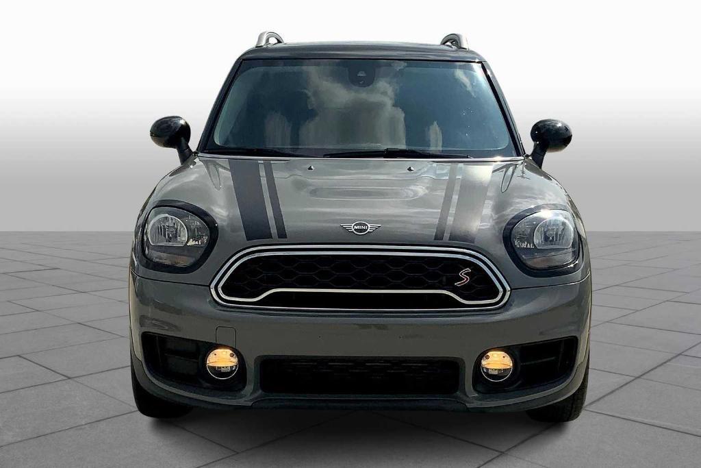 used 2019 MINI Countryman car, priced at $19,999
