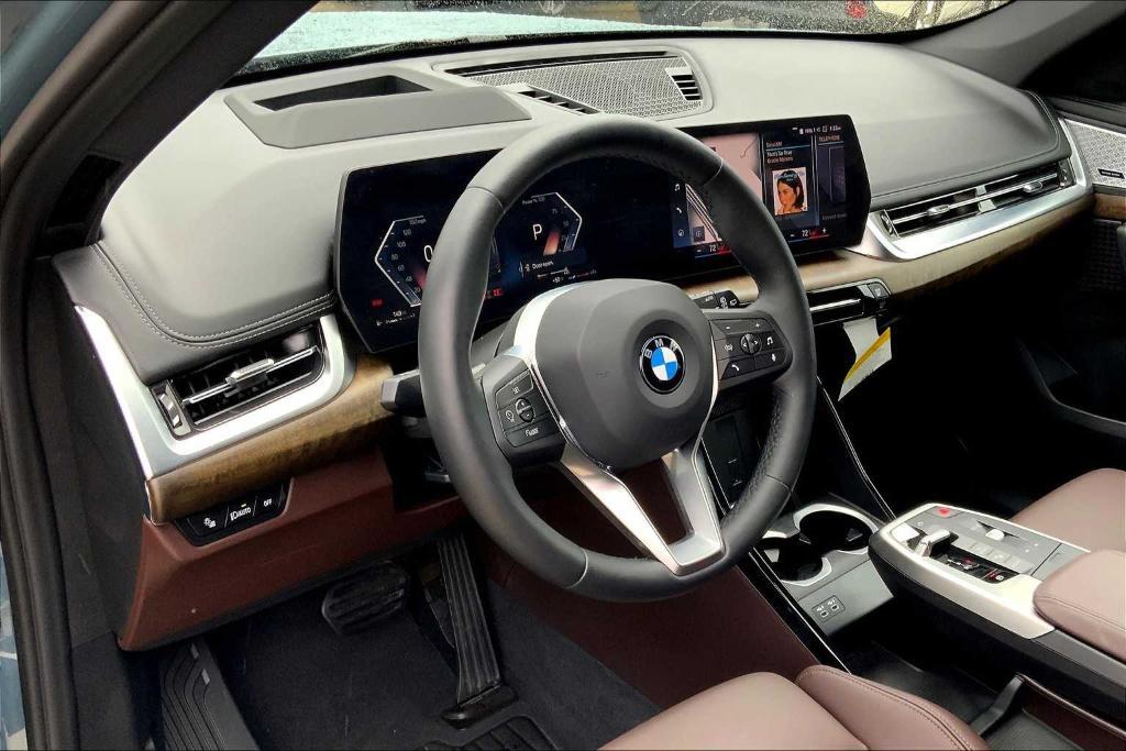 used 2023 BMW X1 car, priced at $32,999