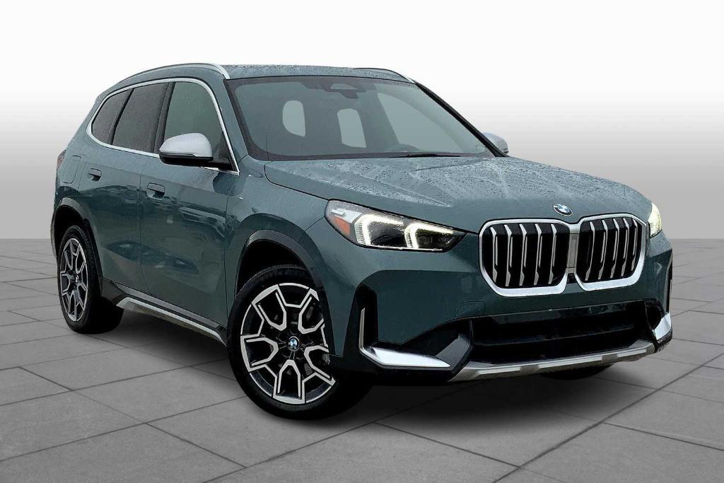 used 2023 BMW X1 car, priced at $32,999