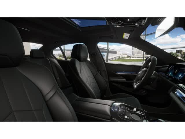 new 2026 BMW i5 car, priced at $76,900