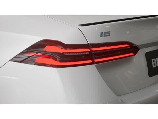 new 2026 BMW i5 car, priced at $76,900