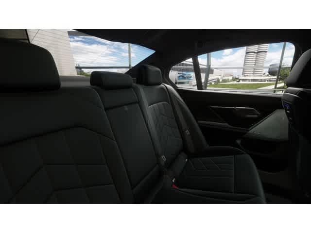 new 2026 BMW i5 car, priced at $76,900