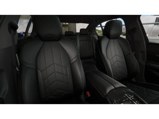 new 2026 BMW i5 car, priced at $76,900