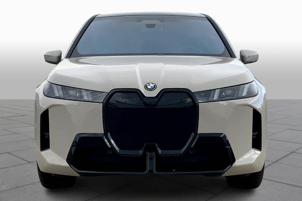 new 2026 BMW iX car, priced at $104,995