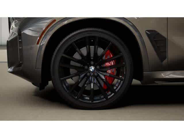new 2026 BMW X5 car, priced at $81,955