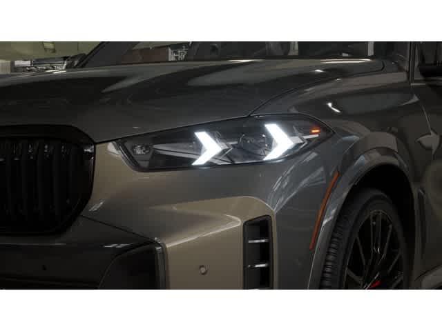 new 2026 BMW X5 car, priced at $81,955