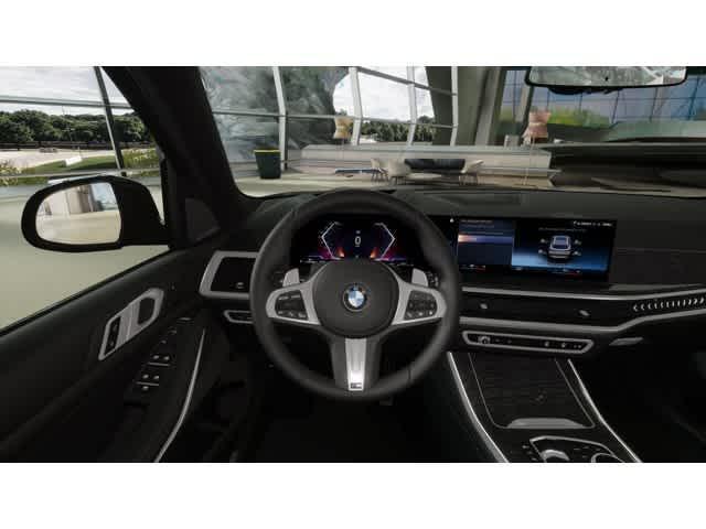 new 2026 BMW X5 car, priced at $81,955